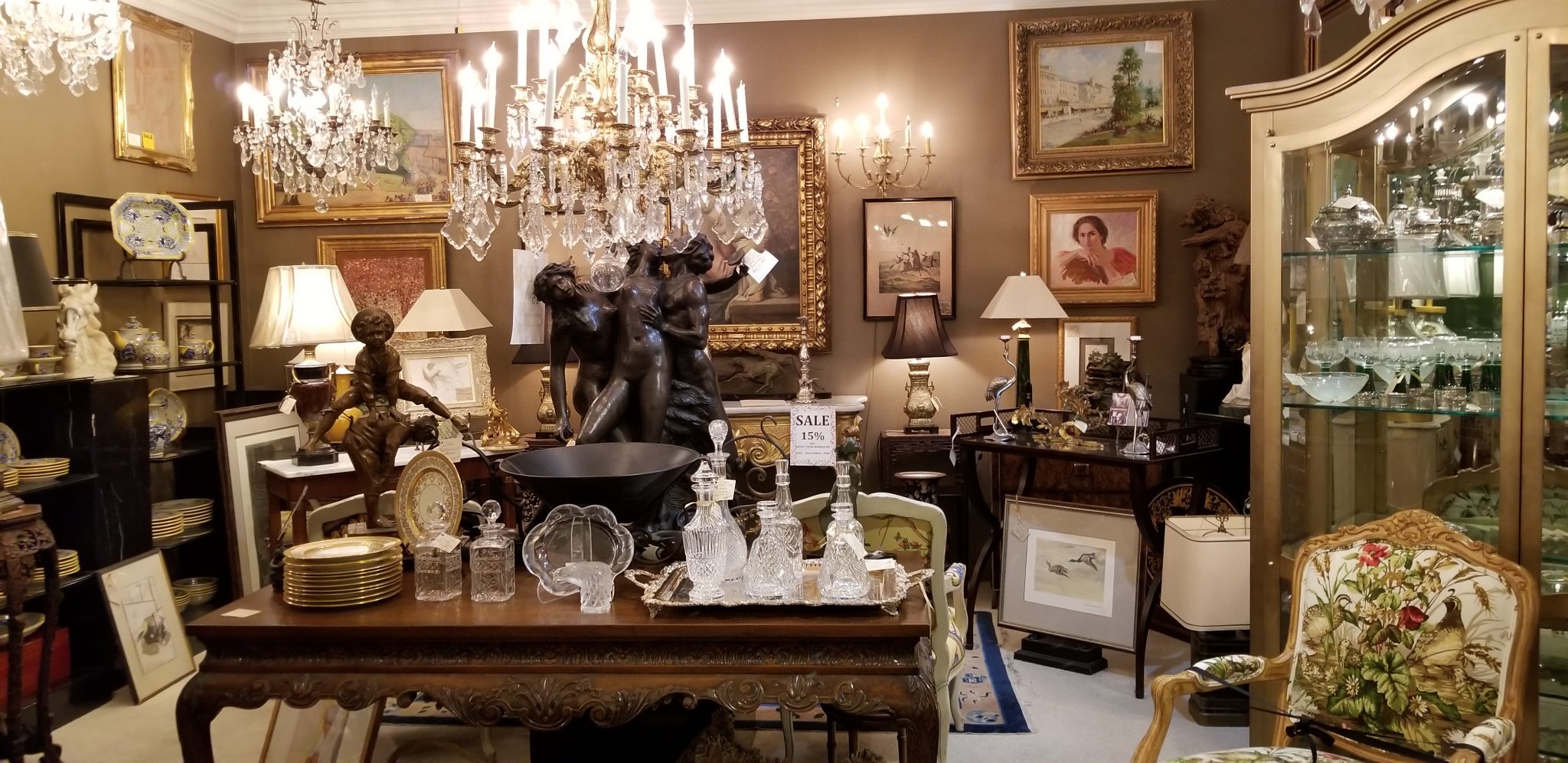 Circa Gallery Scottsdale Marketplace